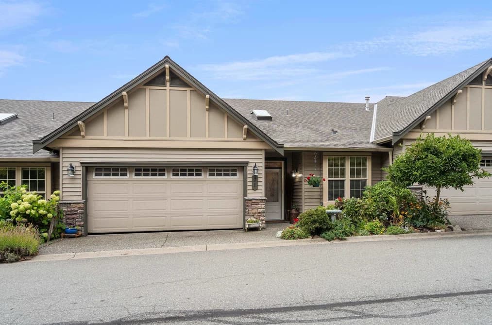 21 2842 WHATCOM ROAD, Abbotsford, BC — Residential for Sale - Main Photo