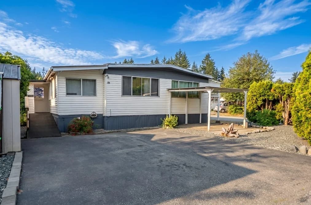 21 3031 200 STREET, Langley, BC — Residential for Sale - Main Photo