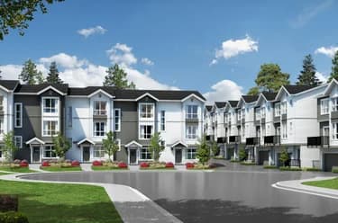 Townhouse for sale at 21 30501 Robin Drive Abbotsford British Columbia - MLS: R3138171