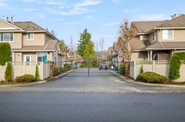 Townhouse for sale at 21 32849 Egglestone Avenue Mission British Columbia - MLS: R3130000