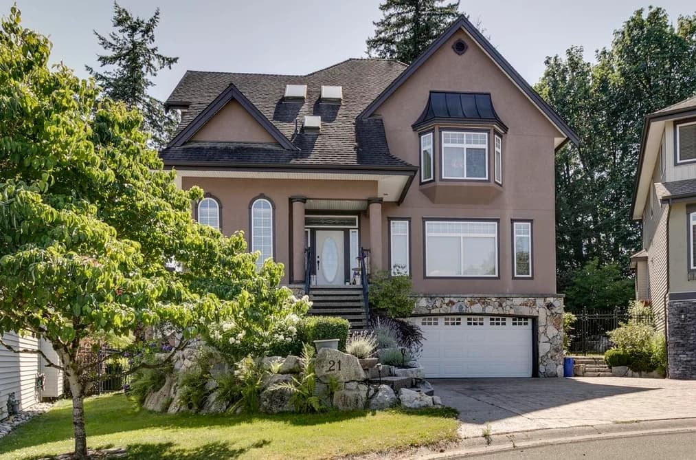 21 33925 ARAKI COURT, Mission, BC — Residential for Sale - Main Photo