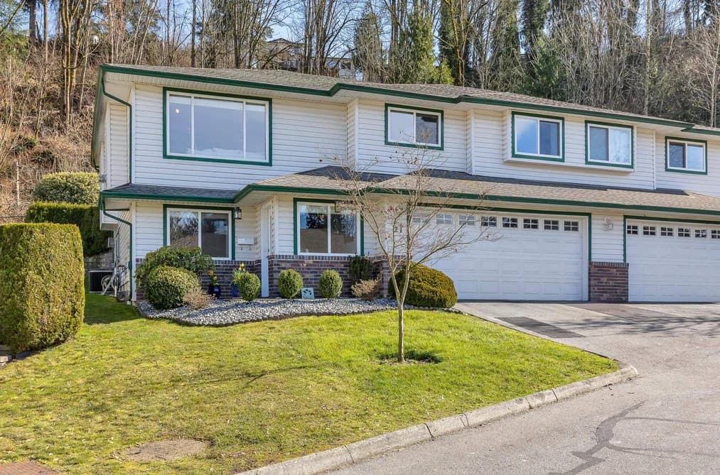 21 34250 HAZELWOOD AVENUE, Abbotsford, BC — Residential for Sale - Photo 2