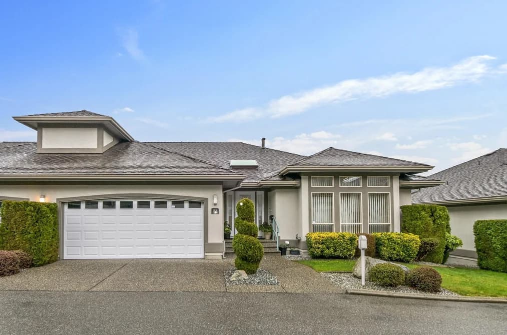 21 3555 BLUE JAY STREET, Abbotsford, BC — Residential for Sale - Main Photo