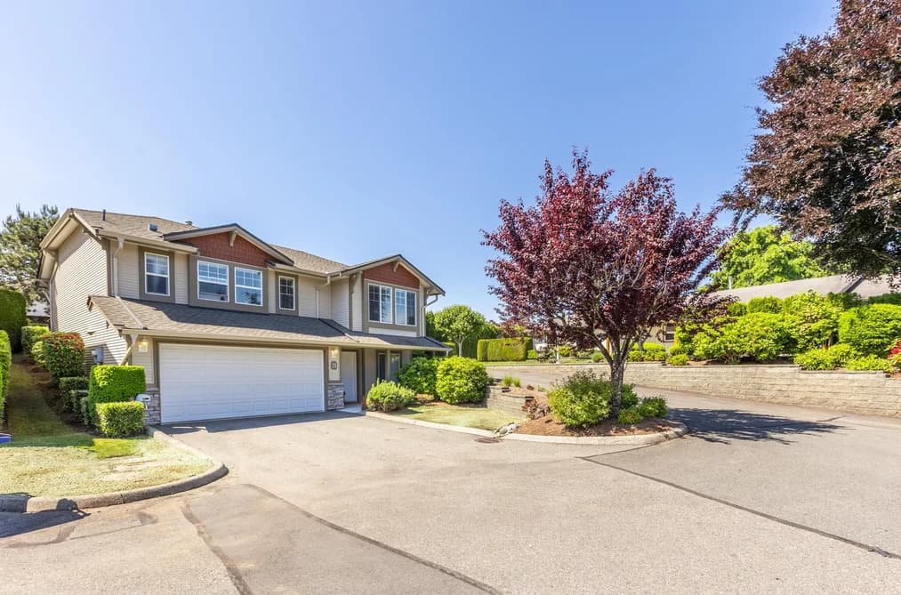 21 3635 BLUE JAY STREET, Abbotsford, BC — Residential for Sale - Photo 2