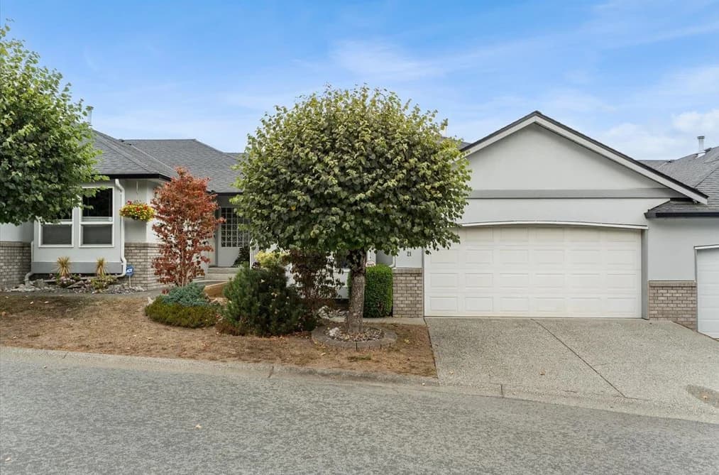 21 3902 LATIMER STREET, Abbotsford, BC — Residential for Sale - Main Photo