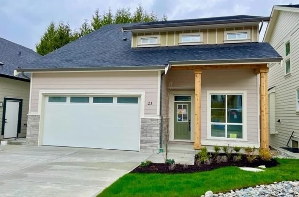 21 4217 OLD CLAYBURN ROAD, Abbotsford, BC — Residential for Sale - Main Photo