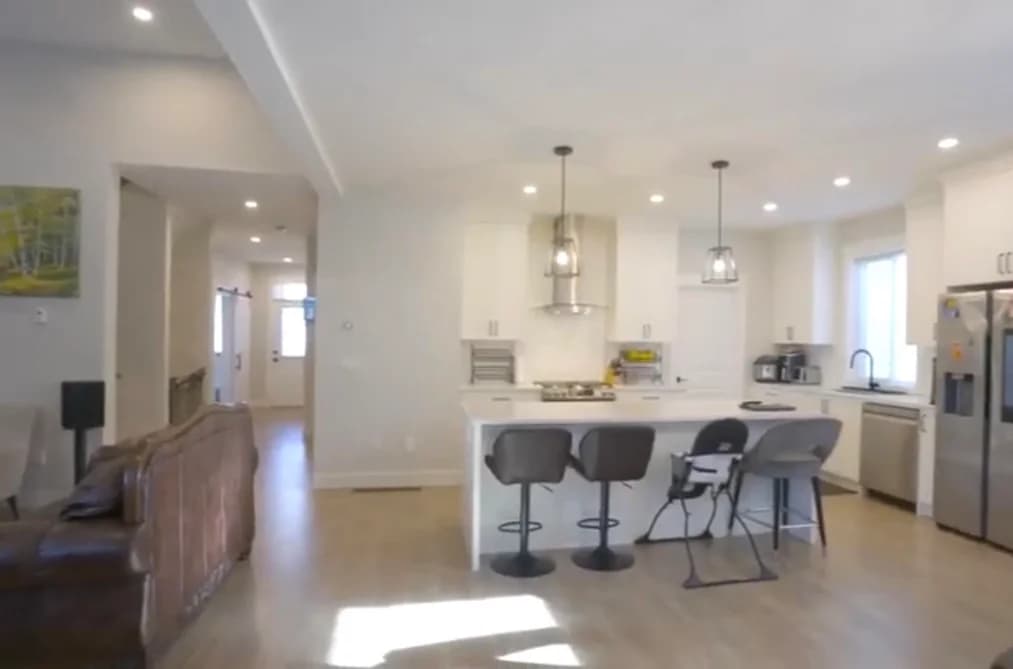 21 4217 OLD CLAYBURN ROAD, Abbotsford, BC — Residential for Sale - Main Photo