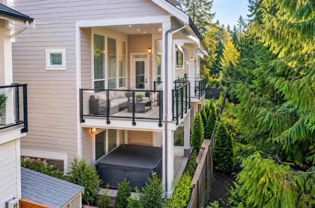 21 4217 OLD CLAYBURN ROAD, Abbotsford, BC — Residential for Sale - Photo 2