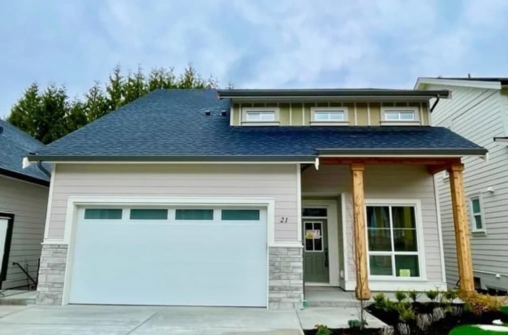 21 4217 OLD CLAYBURN ROAD, Abbotsford, BC — Residential for Sale - Photo 2
