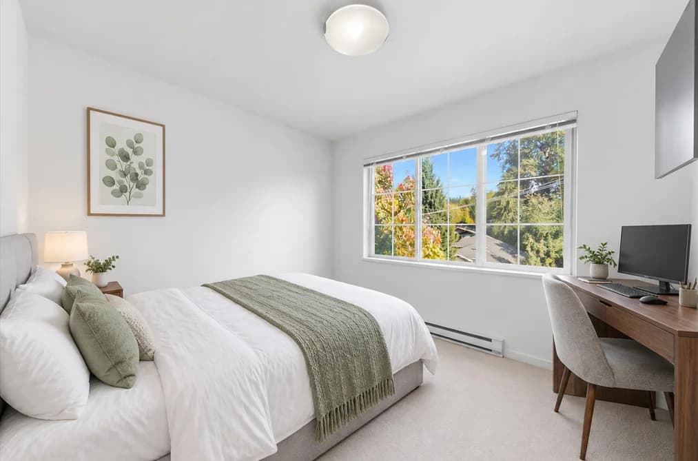 21 433 SEYMOUR RIVER PLACE, North Vancouver, BC — Residential for Sale - Main Photo