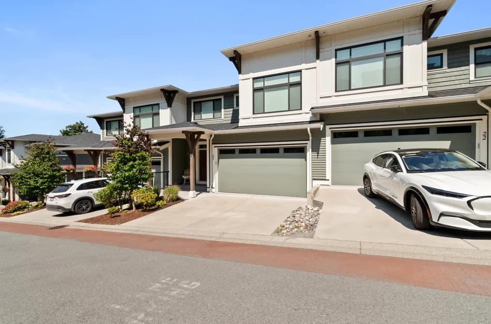 21 43575 CHILLIWACK MOUNTAIN ROAD, Chilliwack, BC — Residential for Sale - Main Photo