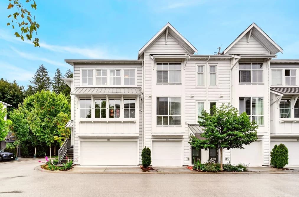 21 4638 ORCA WAY, Tsawwassen, BC — Residential for Sale - Main Photo