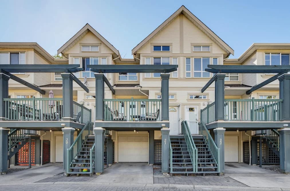 21 4787 57 STREET, Delta, BC — Residential for Sale - Main Photo
