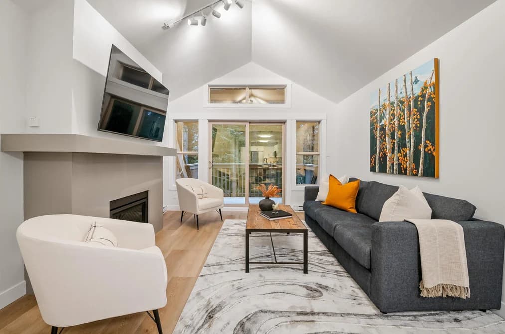 21 4890 PAINTED CLIFF ROAD, Whistler, BC — Residential for Sale - Photo 2