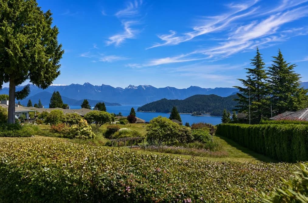 21 544 EAGLECREST DRIVE, Gibsons, BC — Residential for Sale - Main Photo