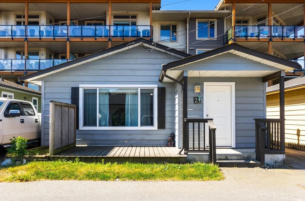 21 5648 VEDDER ROAD, Chilliwack, BC — Residential for Sale - Main Photo