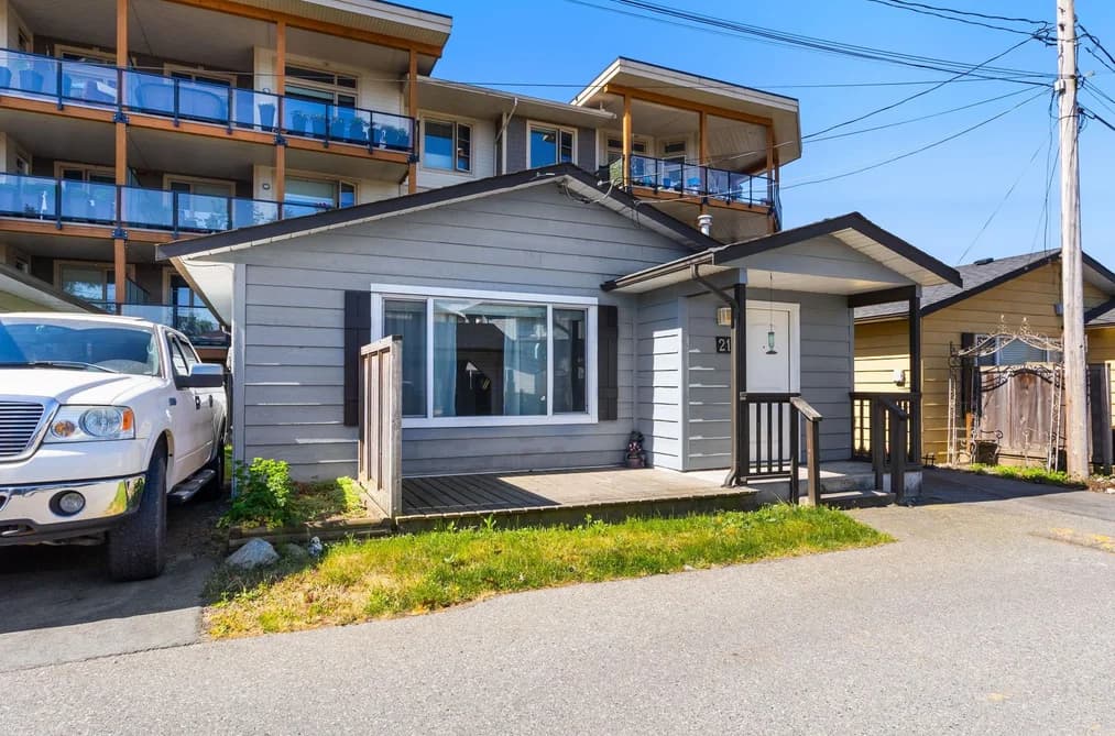 21 5648 VEDDER ROAD, Chilliwack, BC — Residential for Sale - Photo 2