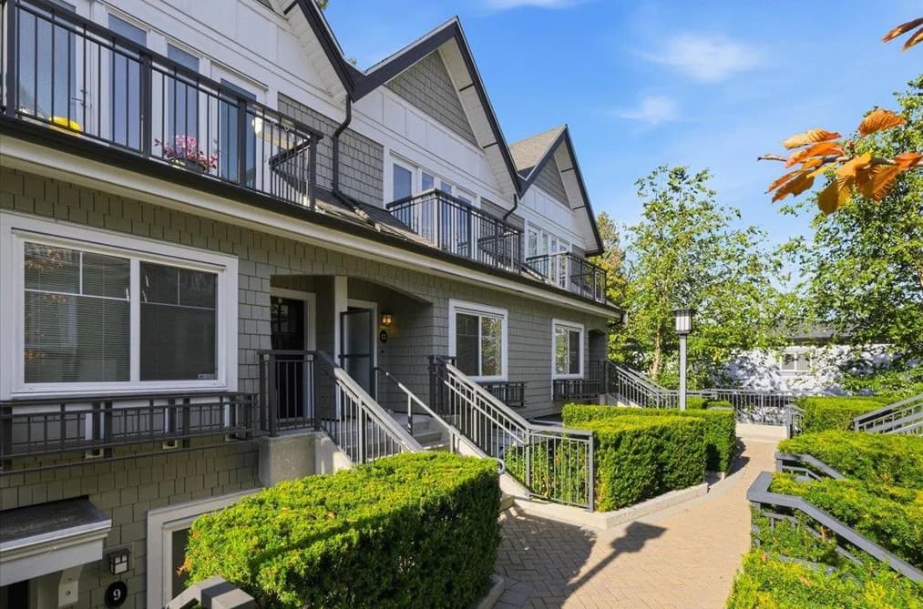 21 - 5655 Chaffey Avenue, Burnaby, BC - MLS: R3178997 - Photo 1 21 - 5655 Chaffey Avenue, Burnaby, BC - MLS: R3178997 - Photo 1