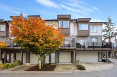Townhouse for sale at 21 5888 144 Street Surrey British Columbia - MLS: R3143778