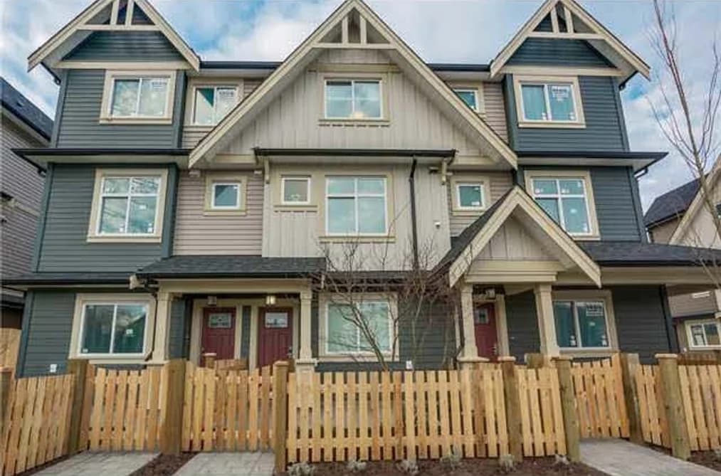 21 - 6033 Williams Road, Richmond, BC - MLS: R3179971 - Photo 1 21 - 6033 Williams Road, Richmond, BC - MLS: R3179971 - Photo 1