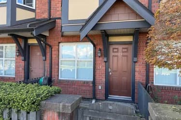 Townhouse for sale at 21 6099 Alder Street Richmond British Columbia - MLS: R3112405