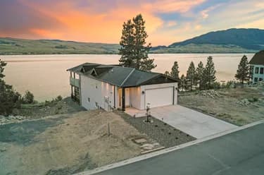 House for sale at 21 6528 Waterside Trail No City Value British Columbia - MLS: R3139212