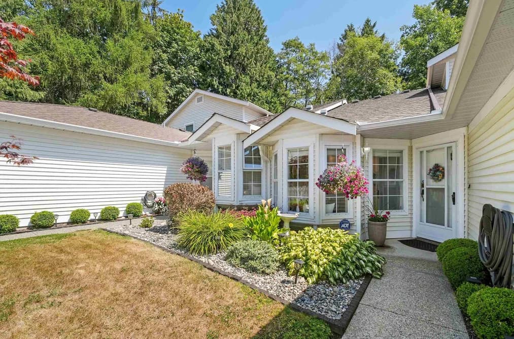 21 6537 138 STREET, Surrey, BC — Residential for Sale - Main Photo