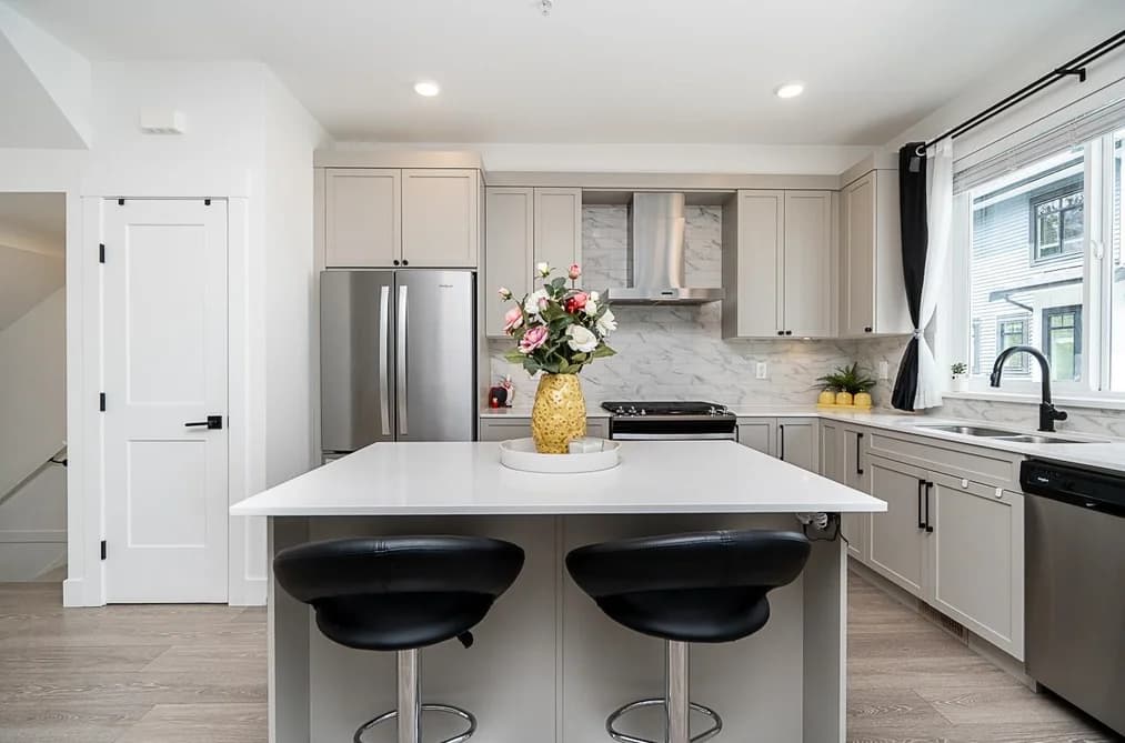 21 6897 201 STREET, Langley, BC — Residential for Sale - Main Photo