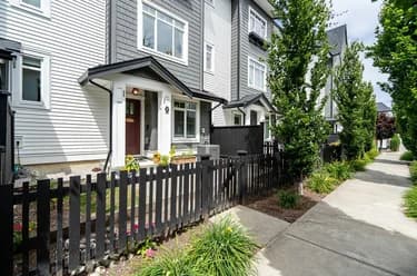 Townhouse for sale at 21 6897 201 Street Langley British Columbia - MLS: R3146211