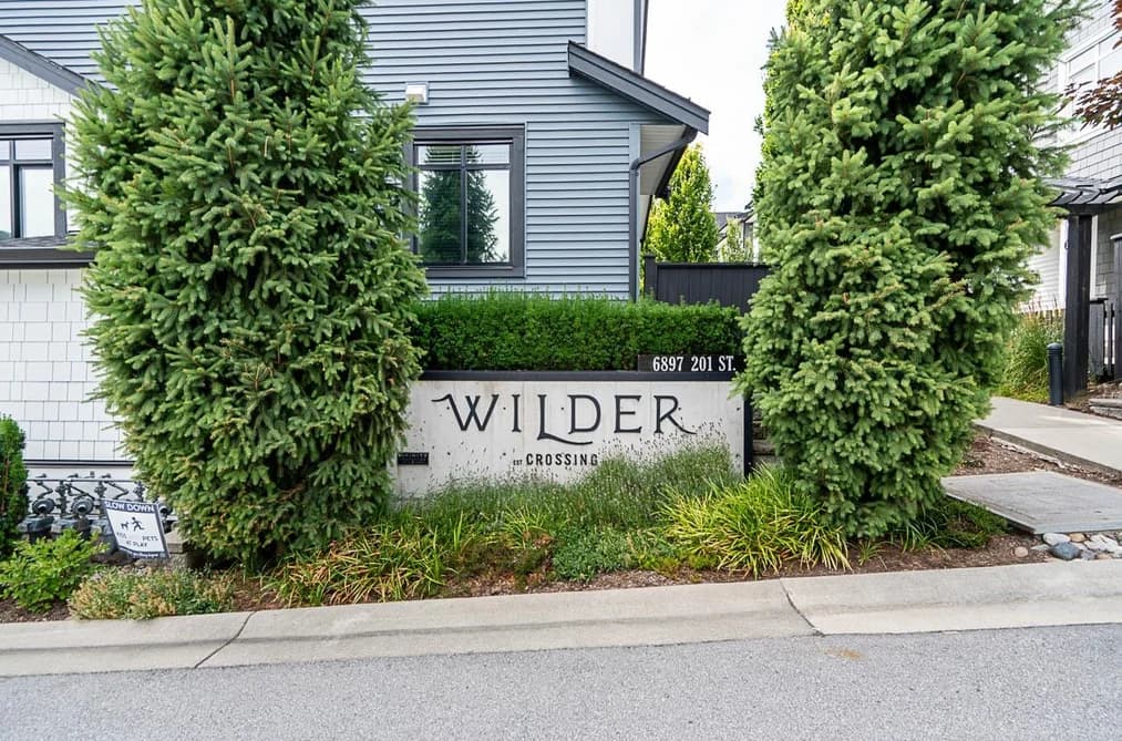 21 6897 201 STREET, Langley, BC — Residential for Sale - Photo 2