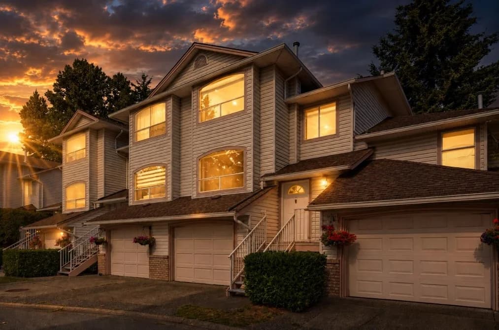 21 7140 132 STREET, Surrey, BC — Residential for Sale - Main Photo