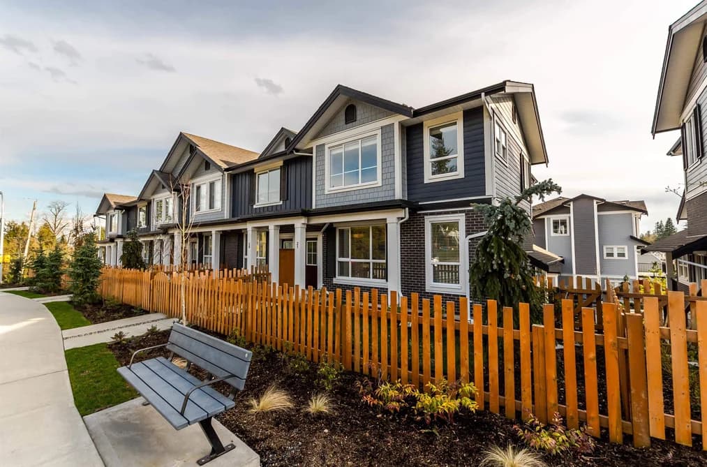 21 7157 210 STREET, Langley, BC — Residential for Sale - Main Photo