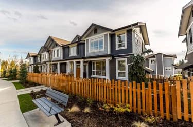 Townhouse for sale at 21 7157 210 Street Langley British Columbia - MLS: R3141589