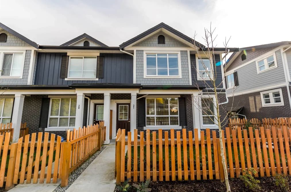 21 7157 210 STREET, Langley, BC — Residential for Sale - Photo 2