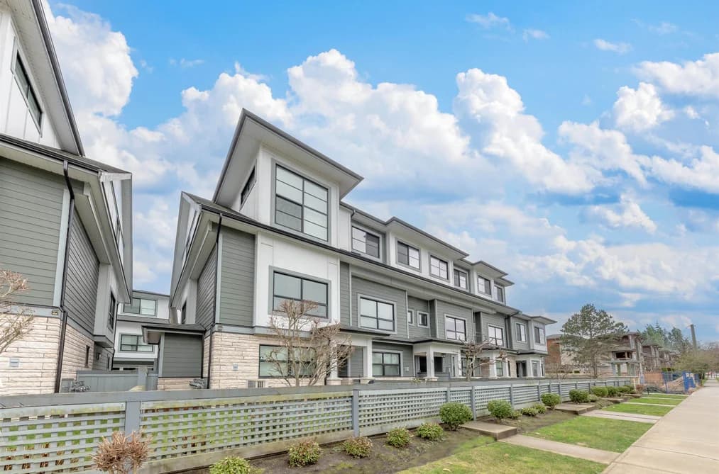 21 7168 LYNNWOOD DRIVE, Richmond, BC — Residential for Sale - Main Photo