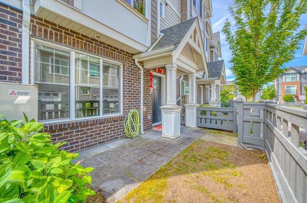 21 7180 LECHOW STREET, Richmond, BC — Residential for Sale - Photo 2