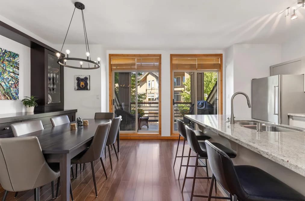 21 8030 NICKLAUS NORTH BOULEVARD, Whistler, BC — Residential for Sale - Main Photo