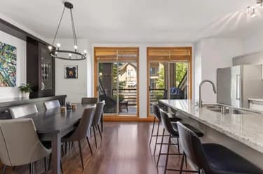 Townhouse for sale at 21 8030 Nicklaus North Boulevard Whistler British Columbia - MLS: R3160524