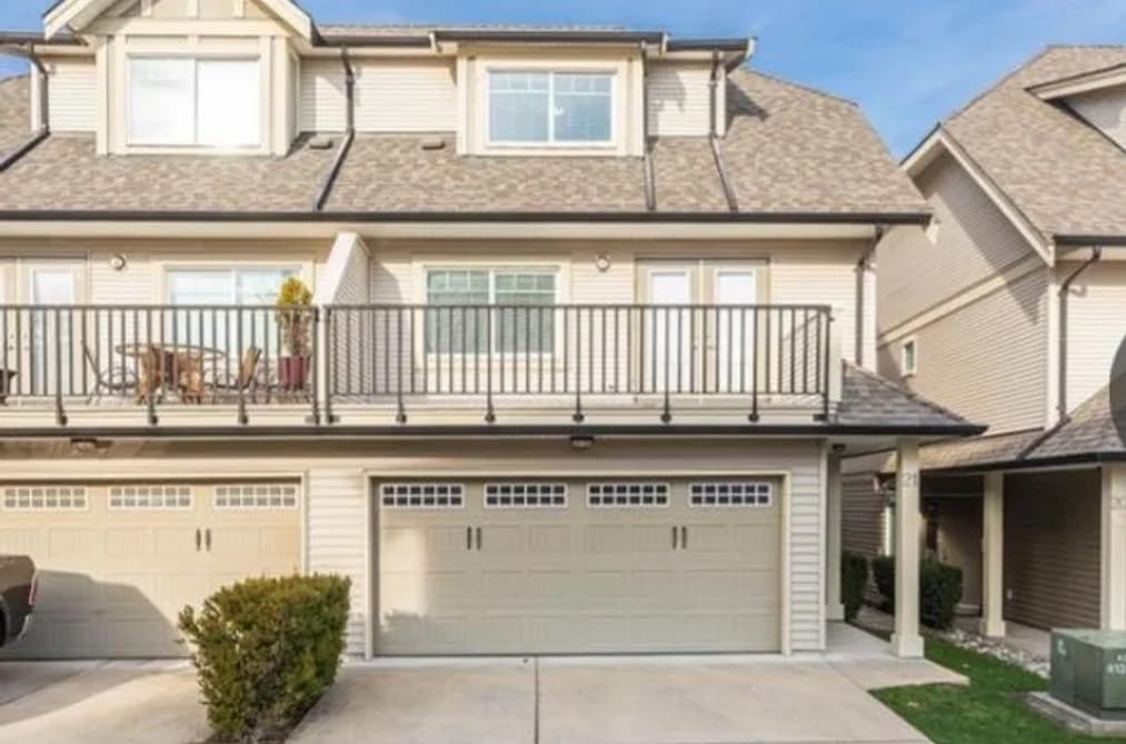 21 8358 121A STREET, Surrey, BC — Residential for Sale - Main Photo