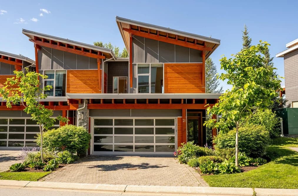 21 8400 ASHLEIGH MCIVOR DRIVE, Whistler, BC — Residential for Sale - Main Photo