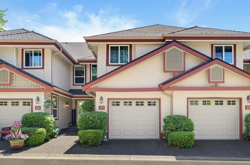 21 8855 212 STREET, Langley, BC — Residential for Sale - Main Photo