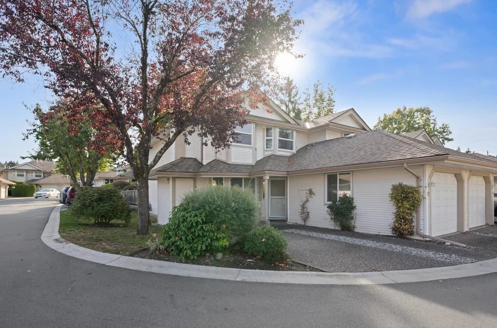 21 9045 WALNUT GROVE DRIVE, Langley, BC — Residential for Sale - Photo 2
