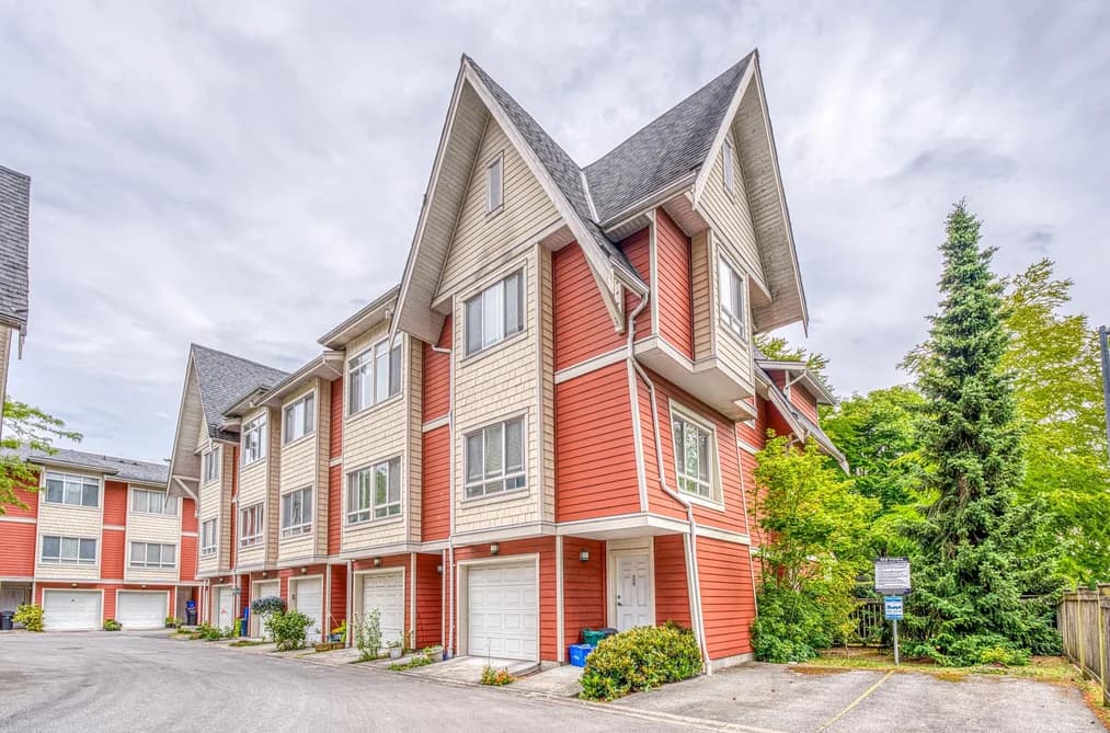 21 9308 KEEFER AVENUE, Richmond, BC — Residential for Sale - Photo 2