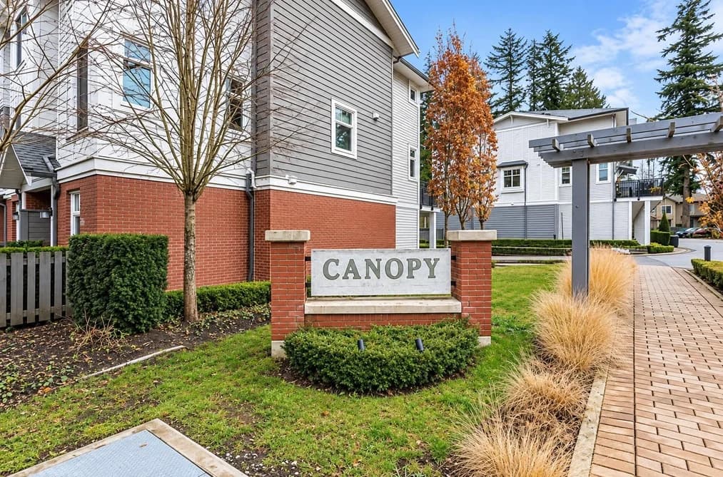 21 9688 162A STREET, Surrey, BC — Residential for Sale - Main Photo