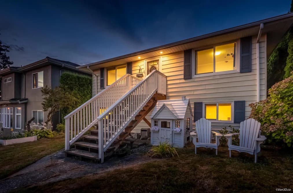 21 MALTA PLACE, Vancouver, BC — Residential for Sale - Main Photo