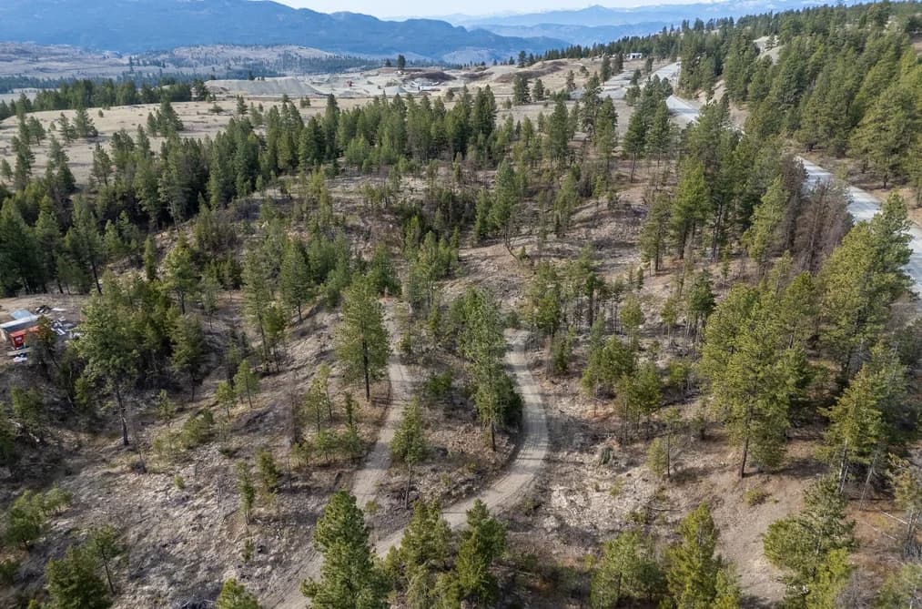 21 NINE MILE PLACE, No City Value, BC — Land for Sale - Main Photo