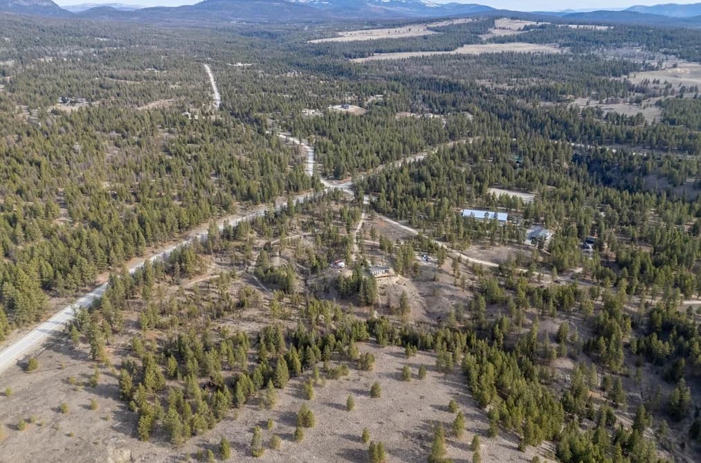 21 NINE MILE PLACE, No City Value, BC — Land for Sale - Photo 2