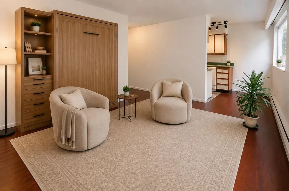 210 1050 JERVIS STREET, Vancouver, BC — Residential for Sale - Photo 2