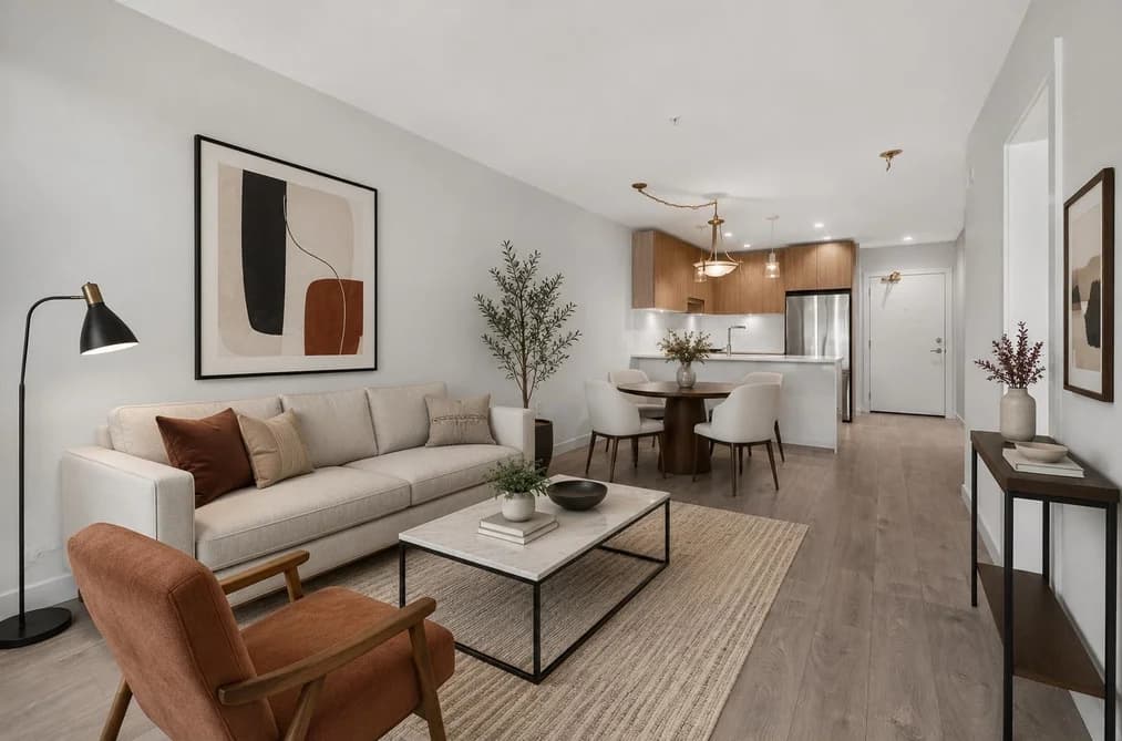 210 108 E 8TH STREET, North Vancouver, BC — Residential for Sale - Main Photo