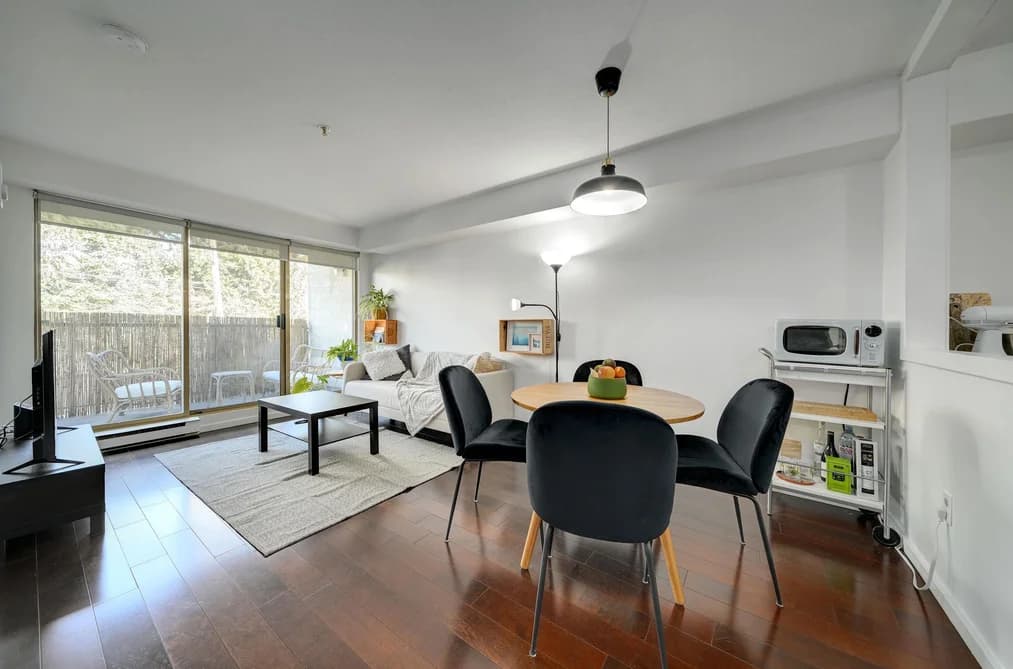 210 1099 E BROADWAY, Vancouver, BC — Residential for Sale - Main Photo